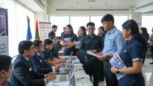 Hotel Management Placements 