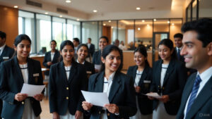 Hotel Management Placements