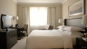 Housekeeping in Hotel Management