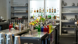 best bartending course in india