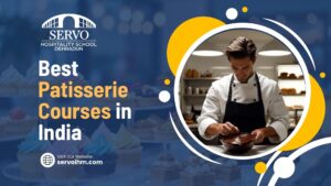 best patisserie courses in india
