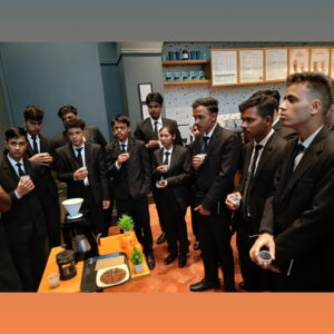 Hotel Management Course with Placement