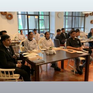 Diploma in Hotel Management Dehradun