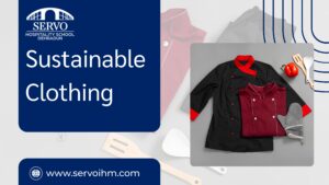 Sustainable Clothing