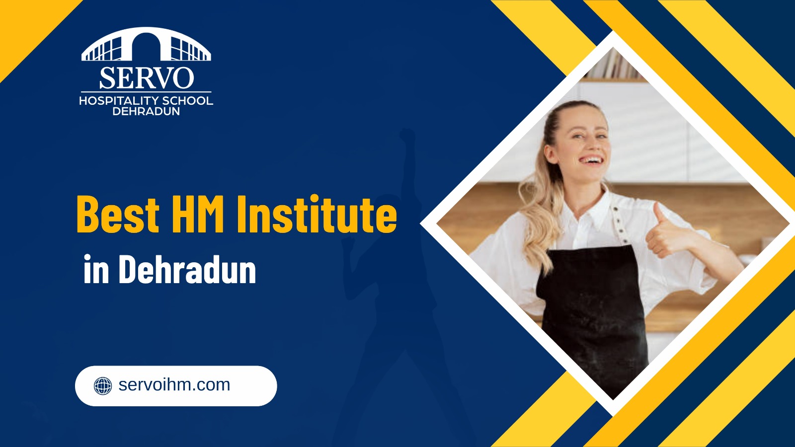 best hm institue in dehradun