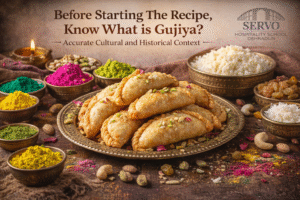 Gujiya Recipe for Holi 2026 (Step-by-Step)