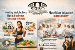 Healthy Weight Loss Diet Plan for Beginners (2026 Guide)