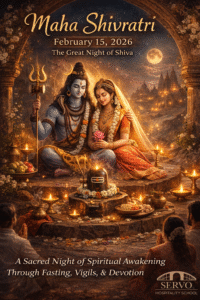 Maha Shivratri 2026 Vrat Food List - What to Eat & Avoid