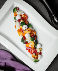 Importance of Culinary Art in Hotel Industry