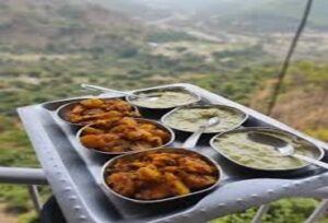 Exploring Garhwali Cuisine: The Soul of the Himalayas