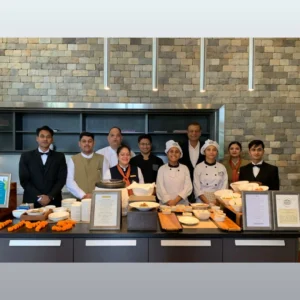 Hotel and Management Course in India