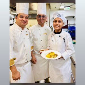 Diploma in Hotel Management