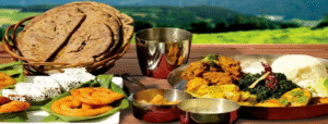 Exploring Garhwali Cuisine: The Soul of the Himalayas
