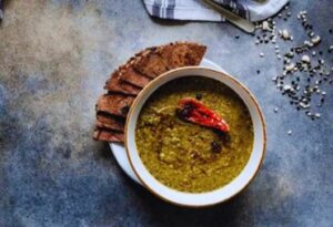 Exploring Garhwali Cuisine: The Soul of the Himalayas