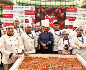 Best Chef Course in Dehradun 2026