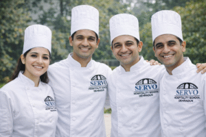 Commi Chef Course in Dehradun
