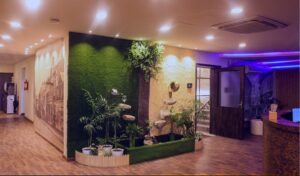 Front Office Executive Training in Dehradun