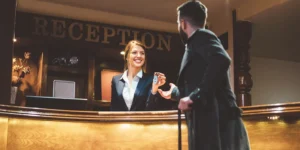 Front Office Executive Training in Dehradun