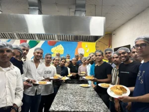 Top Hotel Management Institute in Dehradun 2026