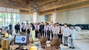 Top Hotel Management Institute in Dehradun 2026