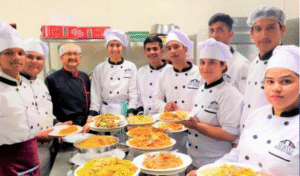 chef course in dehradun 2026