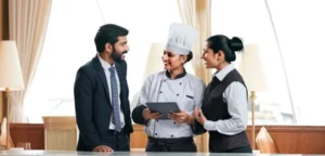 Best Hotel Management Institute in Dehradun