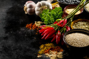 If Ingredients Could Talk
