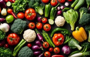 If Ingredients Could Talk: A Chef’s Perspective