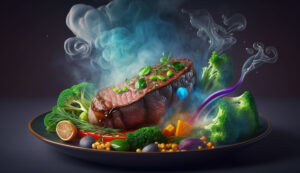 If Ingredients Could Talk: A Chef’s Perspective