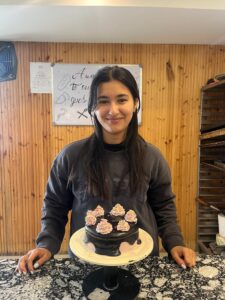Best Bakery Course in India