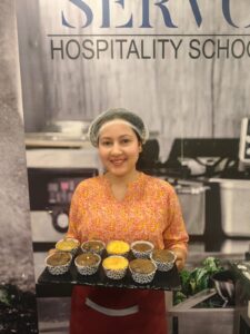 Best Hotel Management College in Dehradun