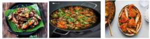 Chettinad Cuisine