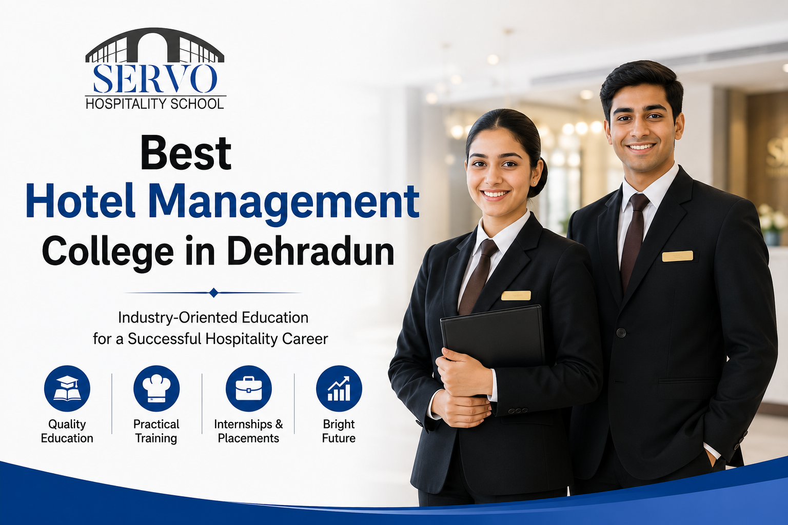 Best Hotel Management College in Dehradun