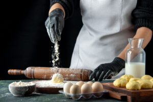 Diploma in Baking