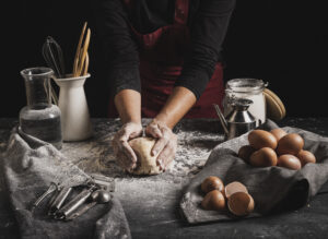 Diploma in Baking